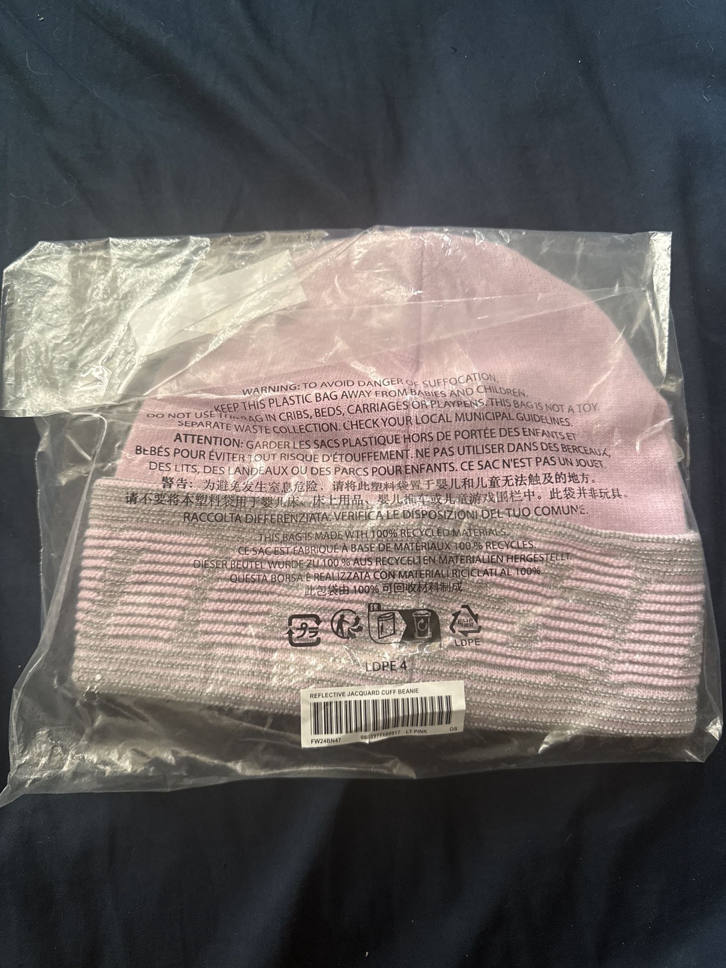 Supreme Beanie