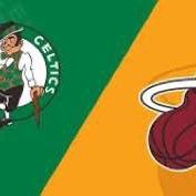 Celtics at Heat