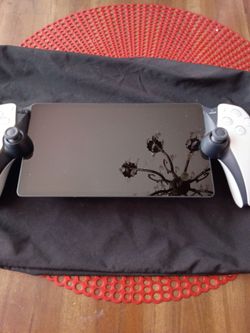 PS portal