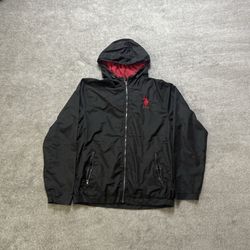 USPA Windbreaker L