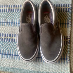 Men’s Vans 