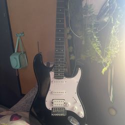 Electric Guitar