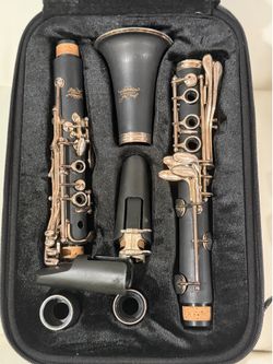Clarinet