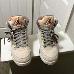 Airjordan 5 Retro SE Craft