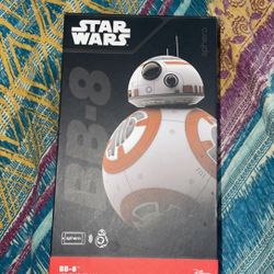 Star Wars Bb8 App Enabled Droid 
