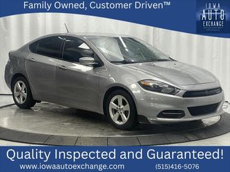 2016 Dodge Dart