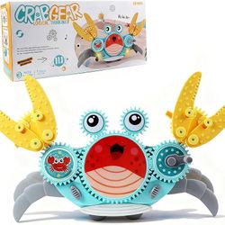 Crab Gear