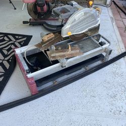 Skill Miter Saw