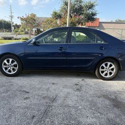 2005 Toyota Camry