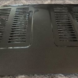 MR2 SW20 CARBON FIBER ENGINE LID