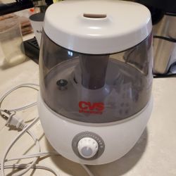 Humidifier 