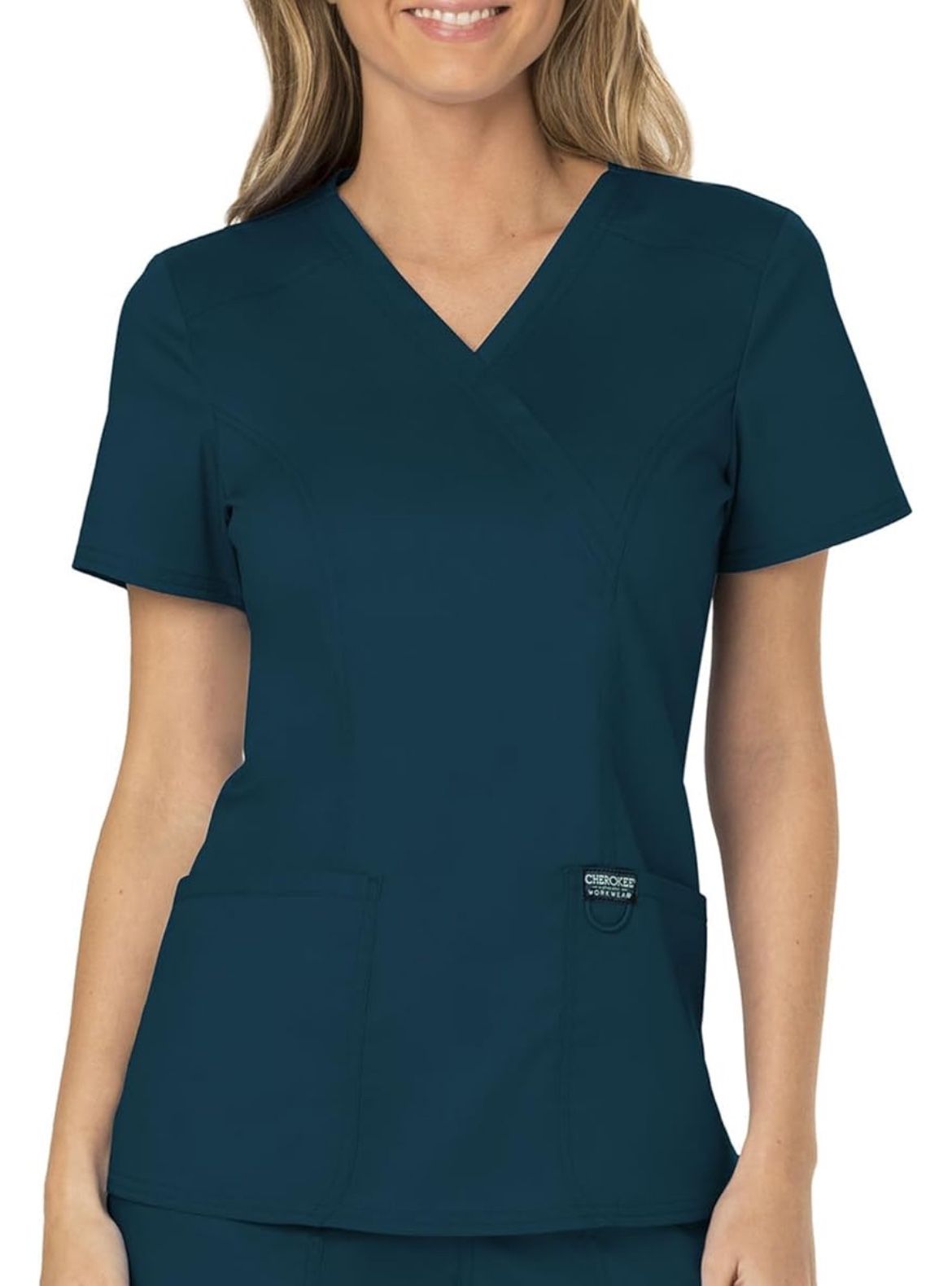 Scrub Top