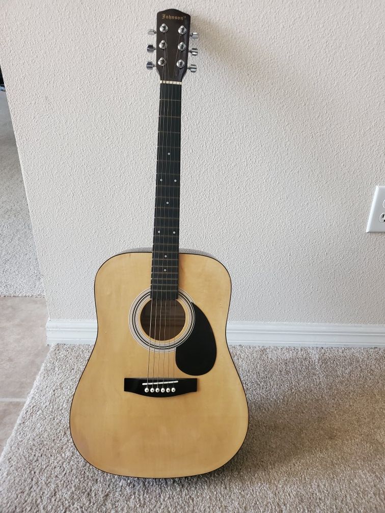 Acoustic Guitar