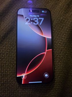 iPhone 16 Pro Unlocked