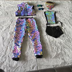 EDC OUTFITS 
