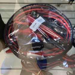 Jumper Cables
