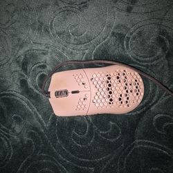 Glorious Model O- Matte White 