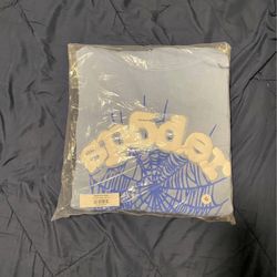 Sp5der Hoodie *Brand New*