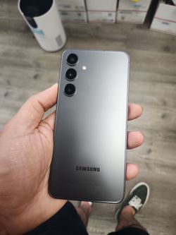 Samsung s24 256gb  unlock any sim