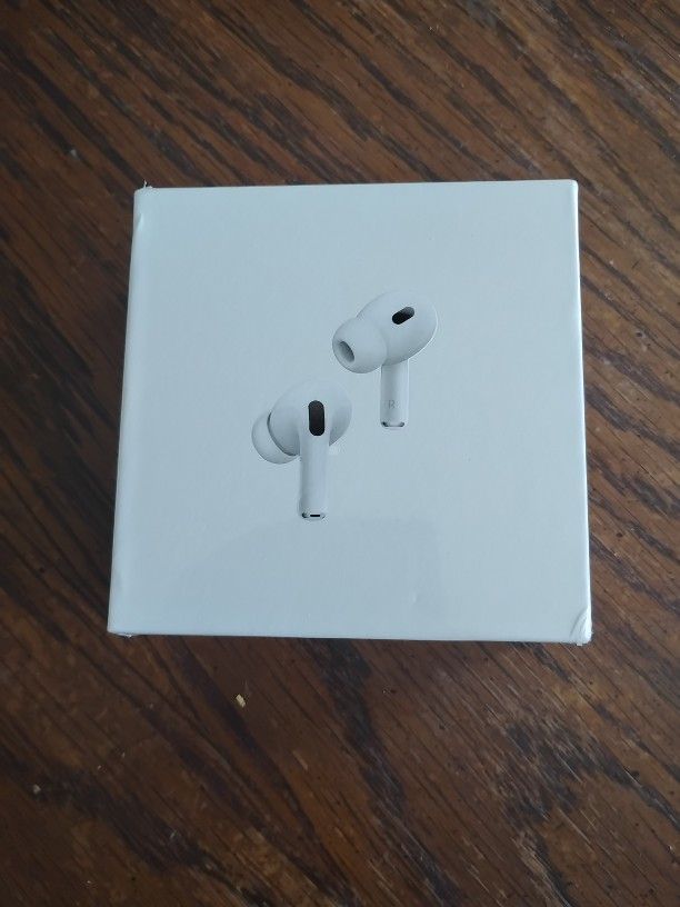 Latest Apple AirPods Pro (2nd Gen)
