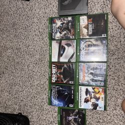 xbox one games bundle
