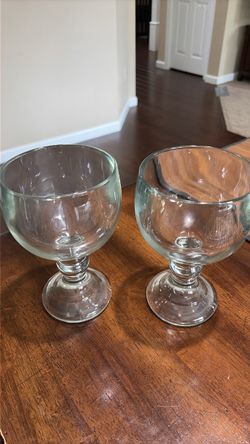 Hard to find margarita glass