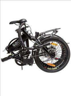 GO CITY E BIKE