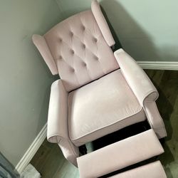 Recliner Chair 