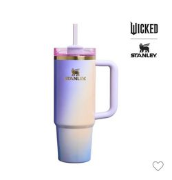 Stanley Wicked 30oz Tumbler Flowstate Quencher