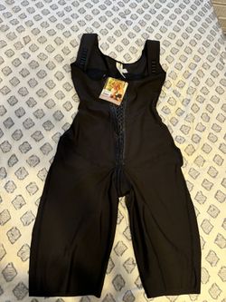 Faja Colombiana Muy Cómoda Nueva XL