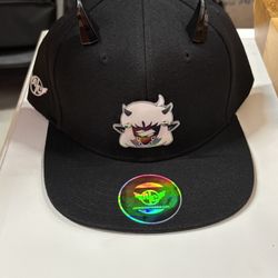 DEMONDICE HAT