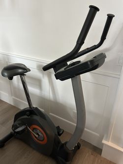 NordicTrack Stationary Bike