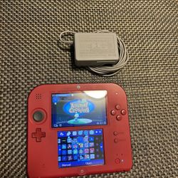 Nintendo 2DS