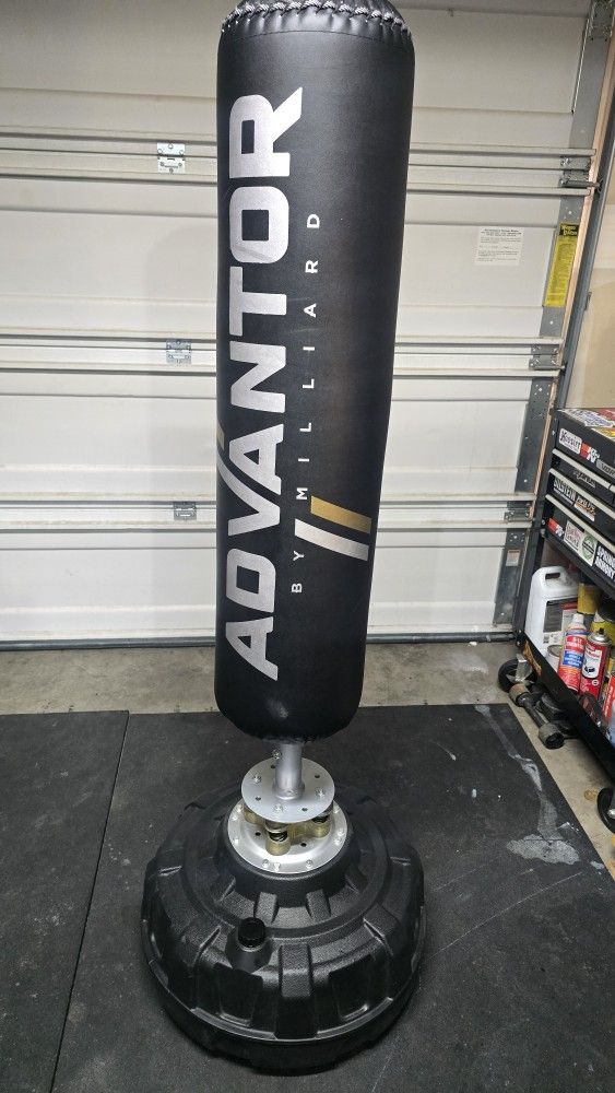 Punching Bag