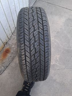 195 65R15 TIRE