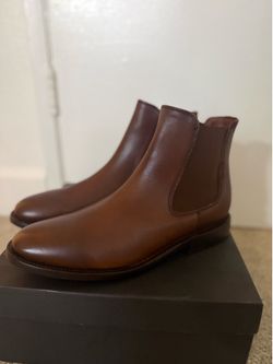 Thursday boots Cavalier Chelsea boots