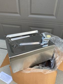 Kelvinator water fountain FLF100
