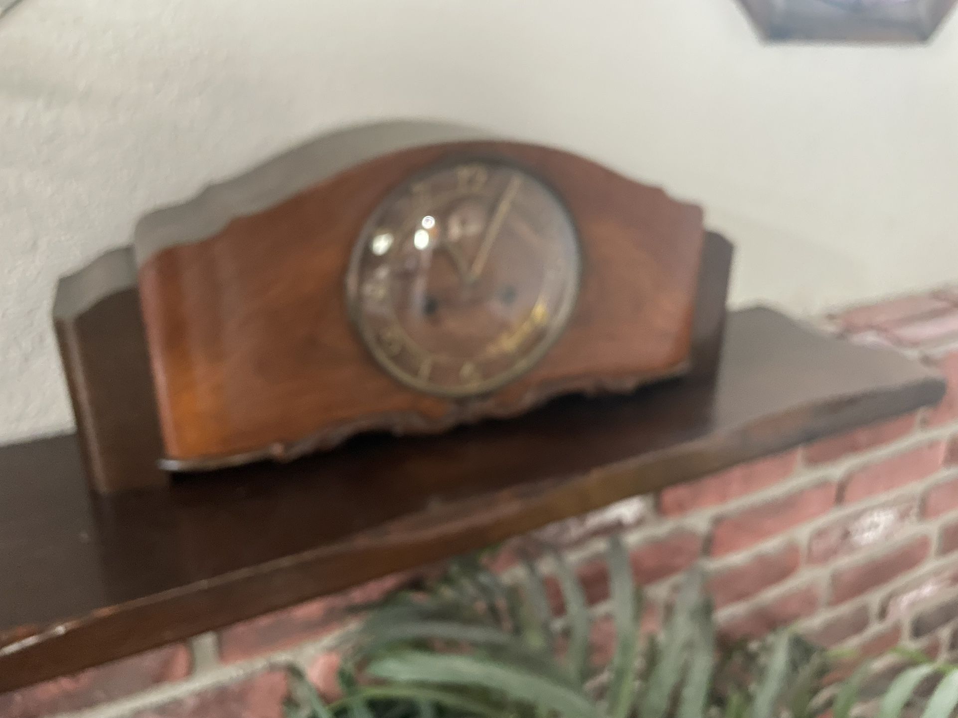 Antique Clock for Sale in Chula Vista, CA OfferUp