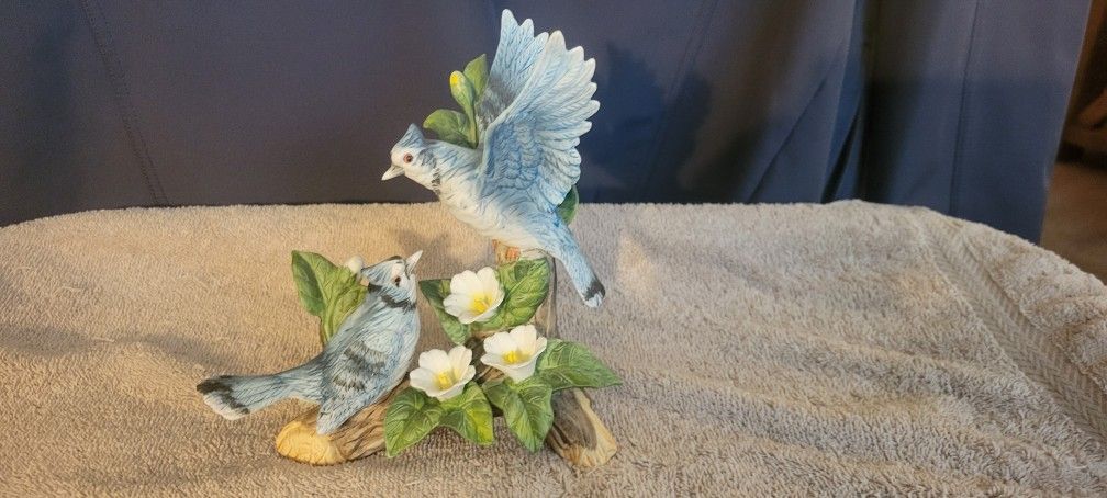 Collectable Bird Statue