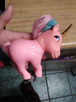 Knock-off MLP '83