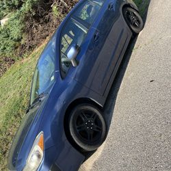 2013 Subaru Impreza