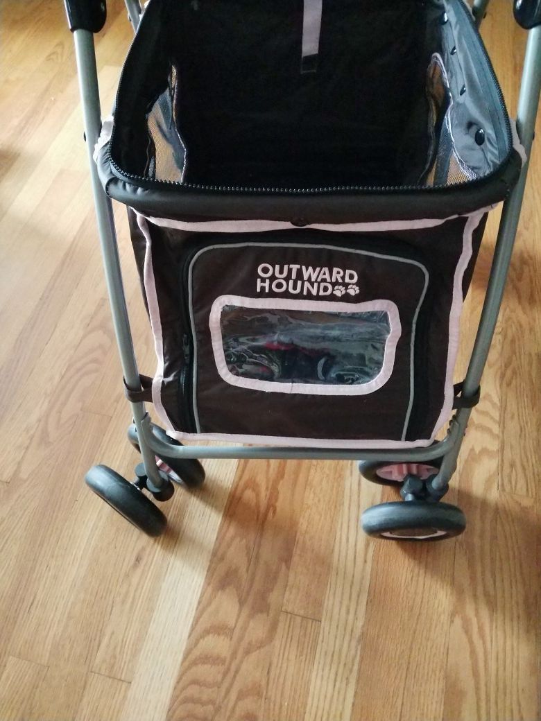 Dog Stroller