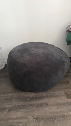 Xl bean bag