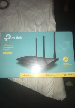 Router