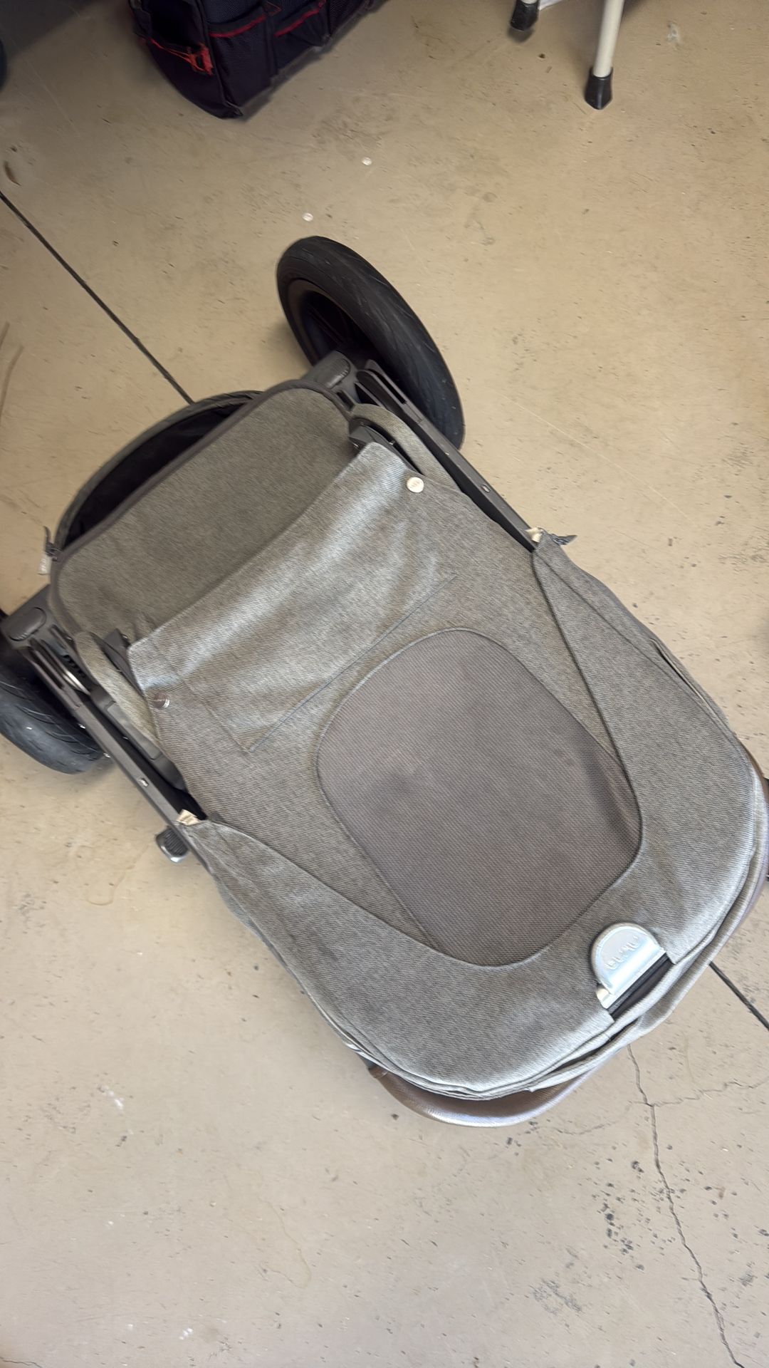 Nuna Mixx Stroller