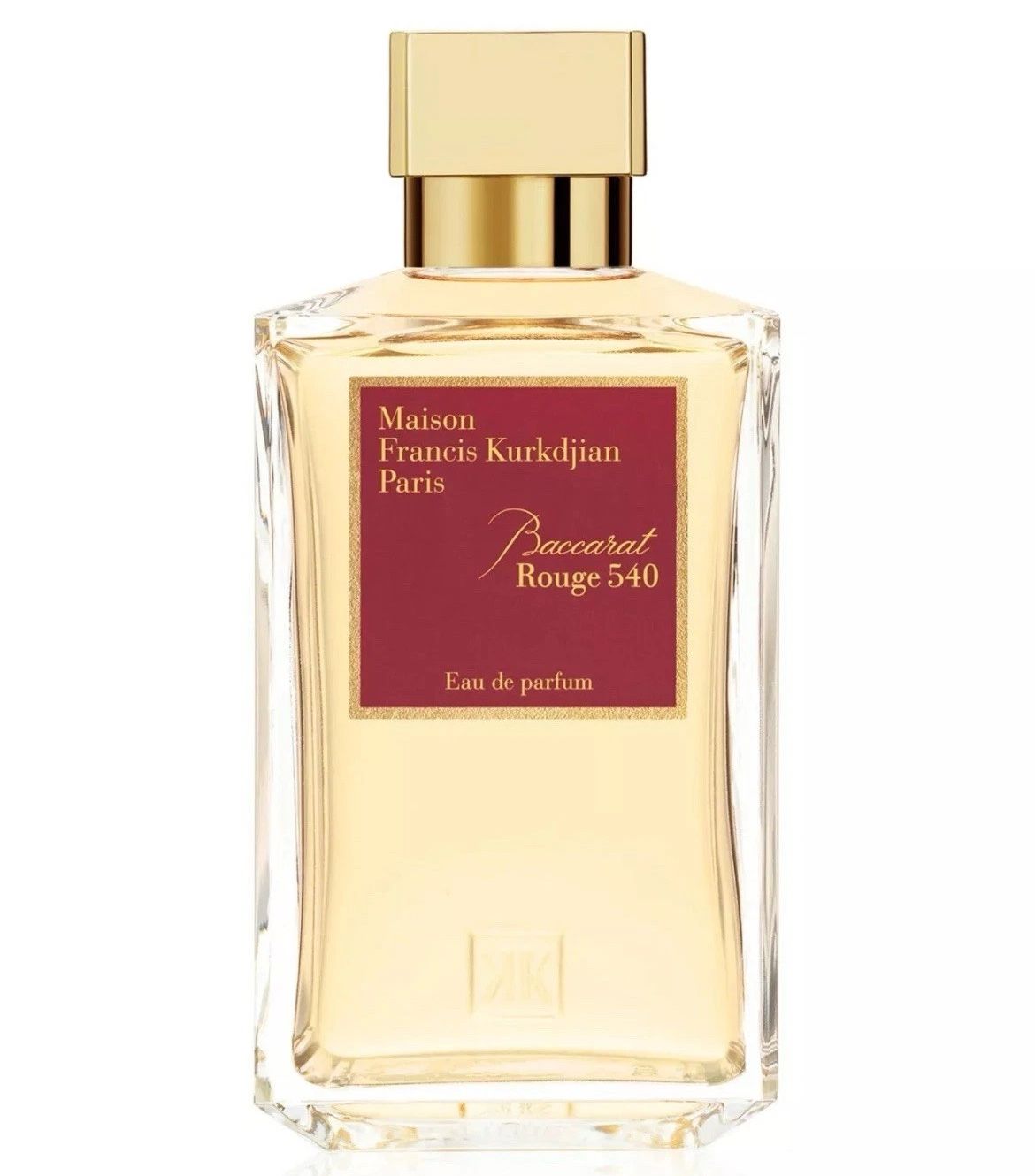Baccarat Rouge 540 200 mL
