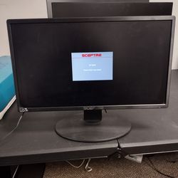 Office Clean Out- Computer Screens Must Go