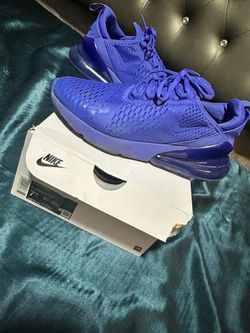 Ultramarine Nike Air Max
