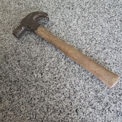 Hammer