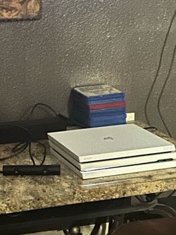PS4 pro